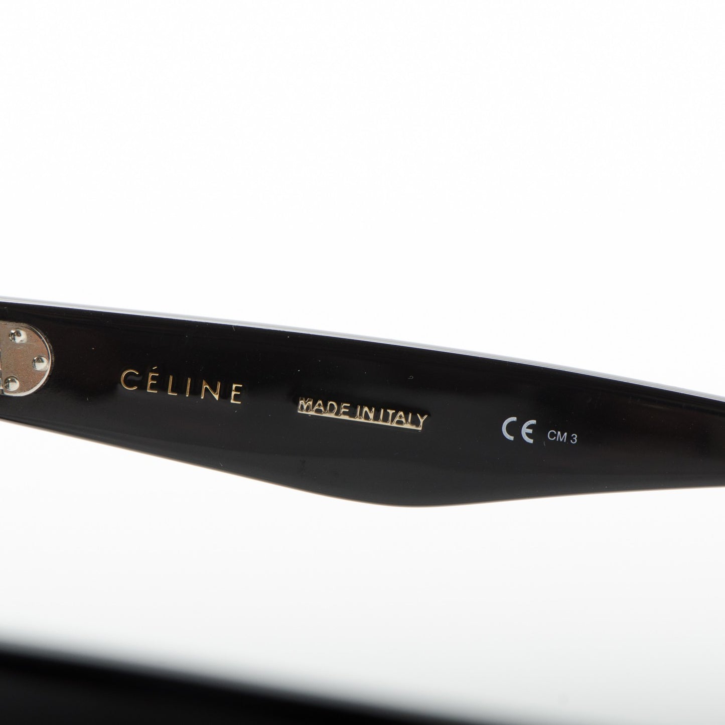 Tilda Sunglasses CL 41076/S Black