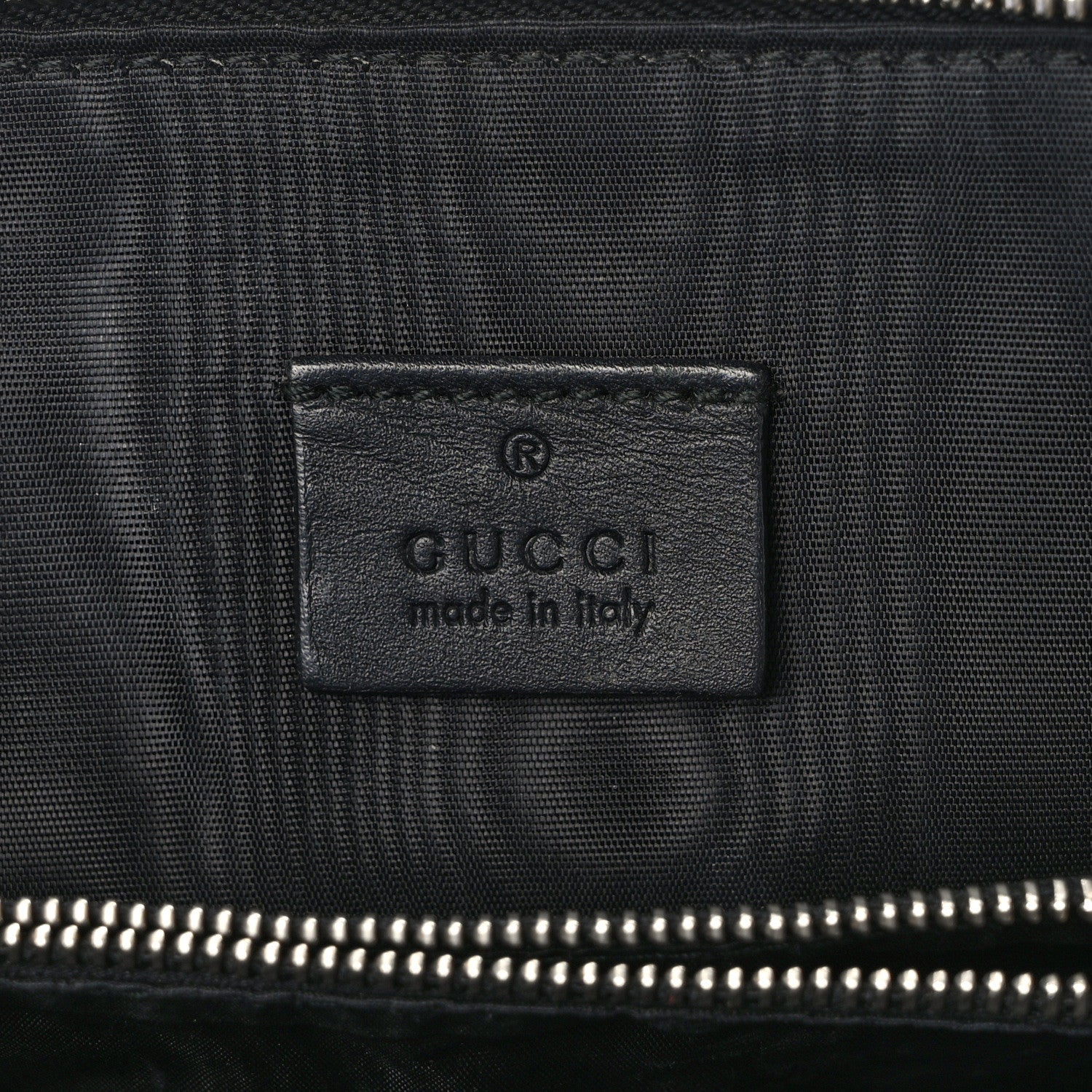 Gucci X SEGA Calfskin GUCCY Stars Mini Dome Shoulder Bag Black Gold 6 of 12