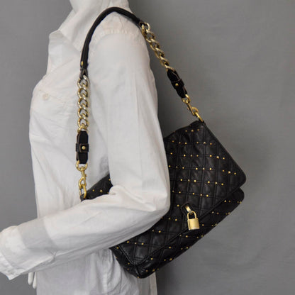 Marc Jacobs Stardust Beat Bag Black 2 of 8