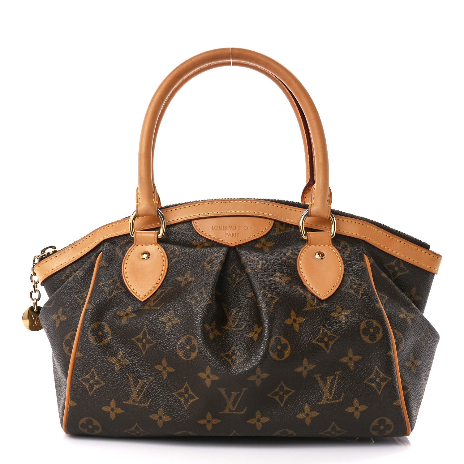 Louis Vuitton Monogram Tivoli PM 1 of 11