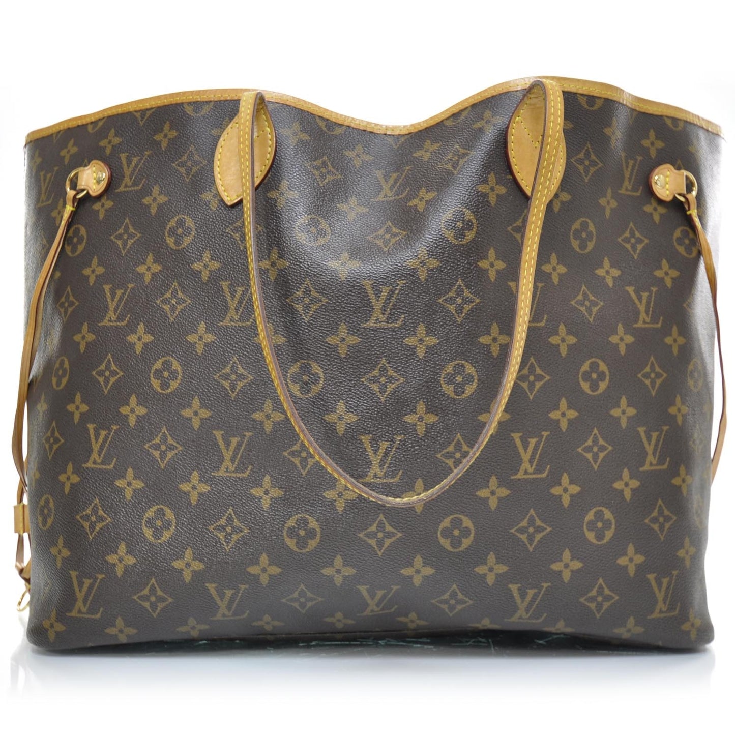 Monogram Neverfull GM