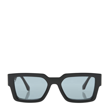 Louis Vuitton Acetate Match Sunglasses Z1414W Black 2 of 8