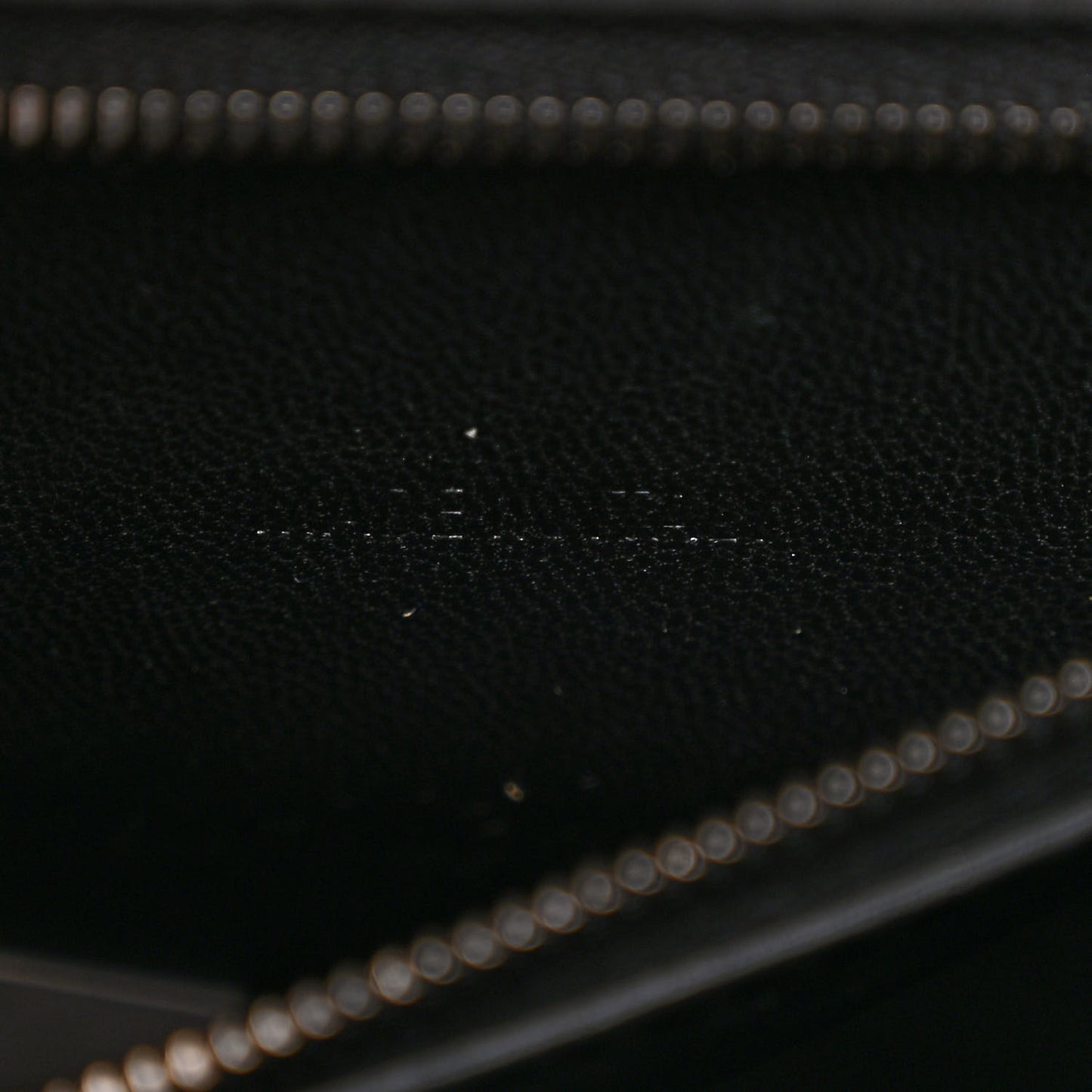 Shiny Calfskin Monochrome Crocodile Embossed Small Hourglass Top Handle Bag Black