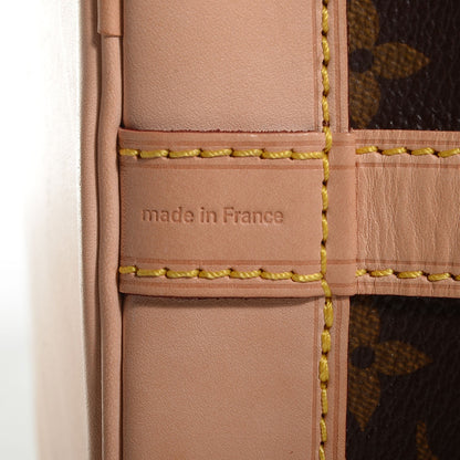 Louis Vuitton Monogram Petit Noe NM 7 of 8
