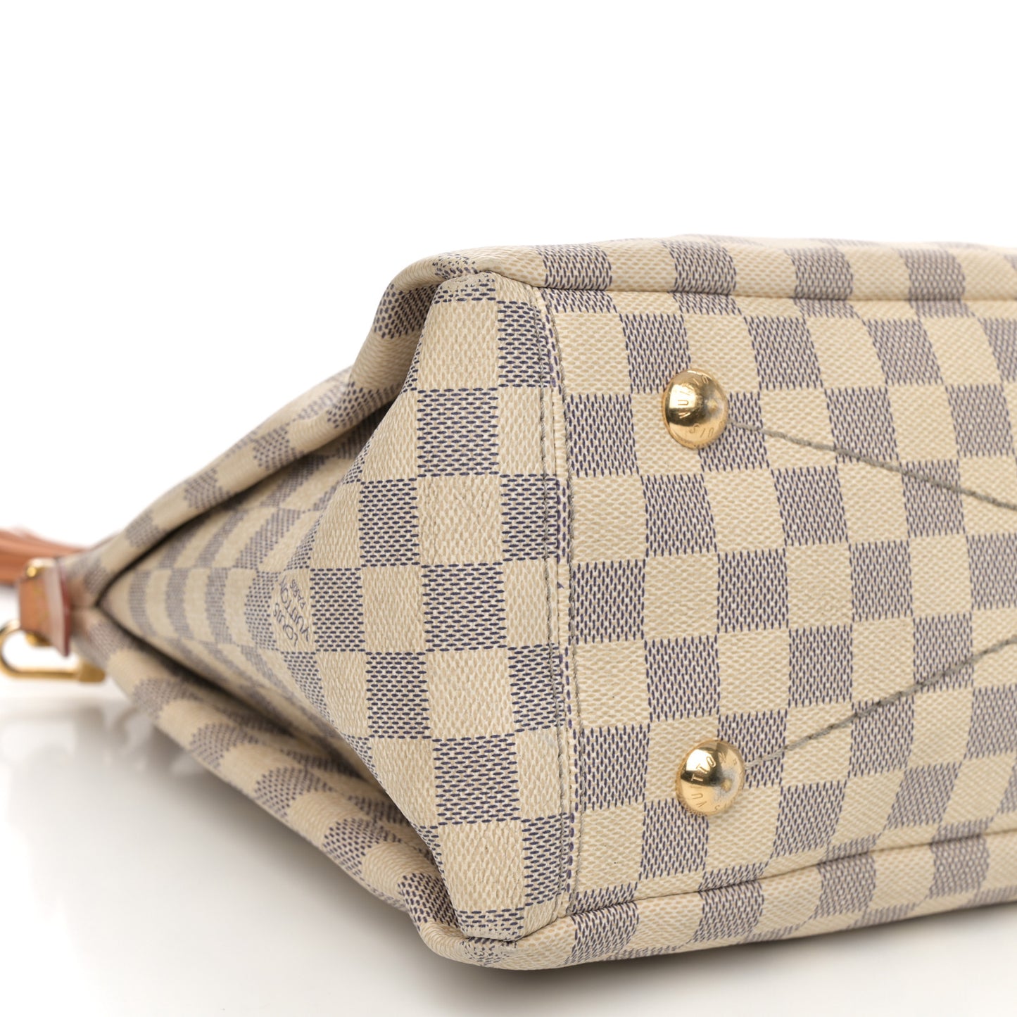 Damier Azur Lymington