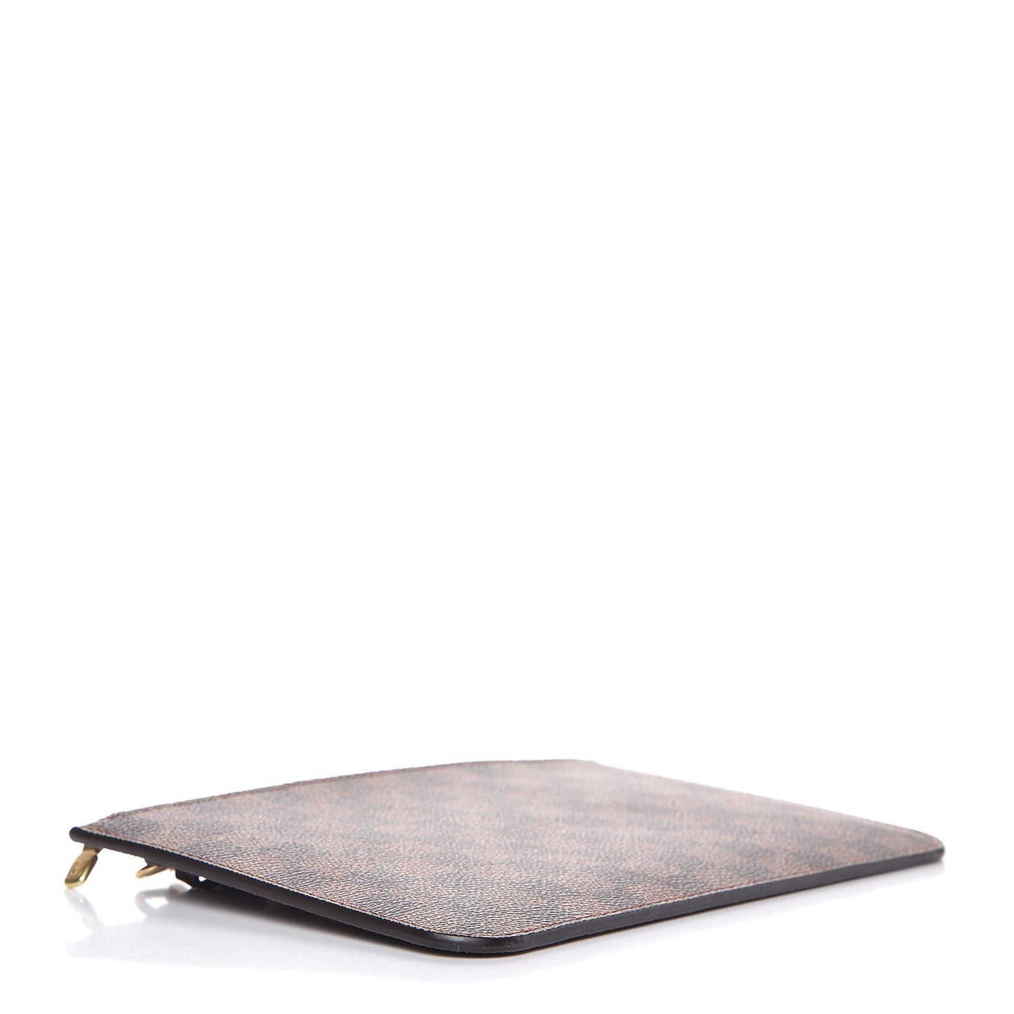 Damier Ebene Neverfull MM GM Pochette
