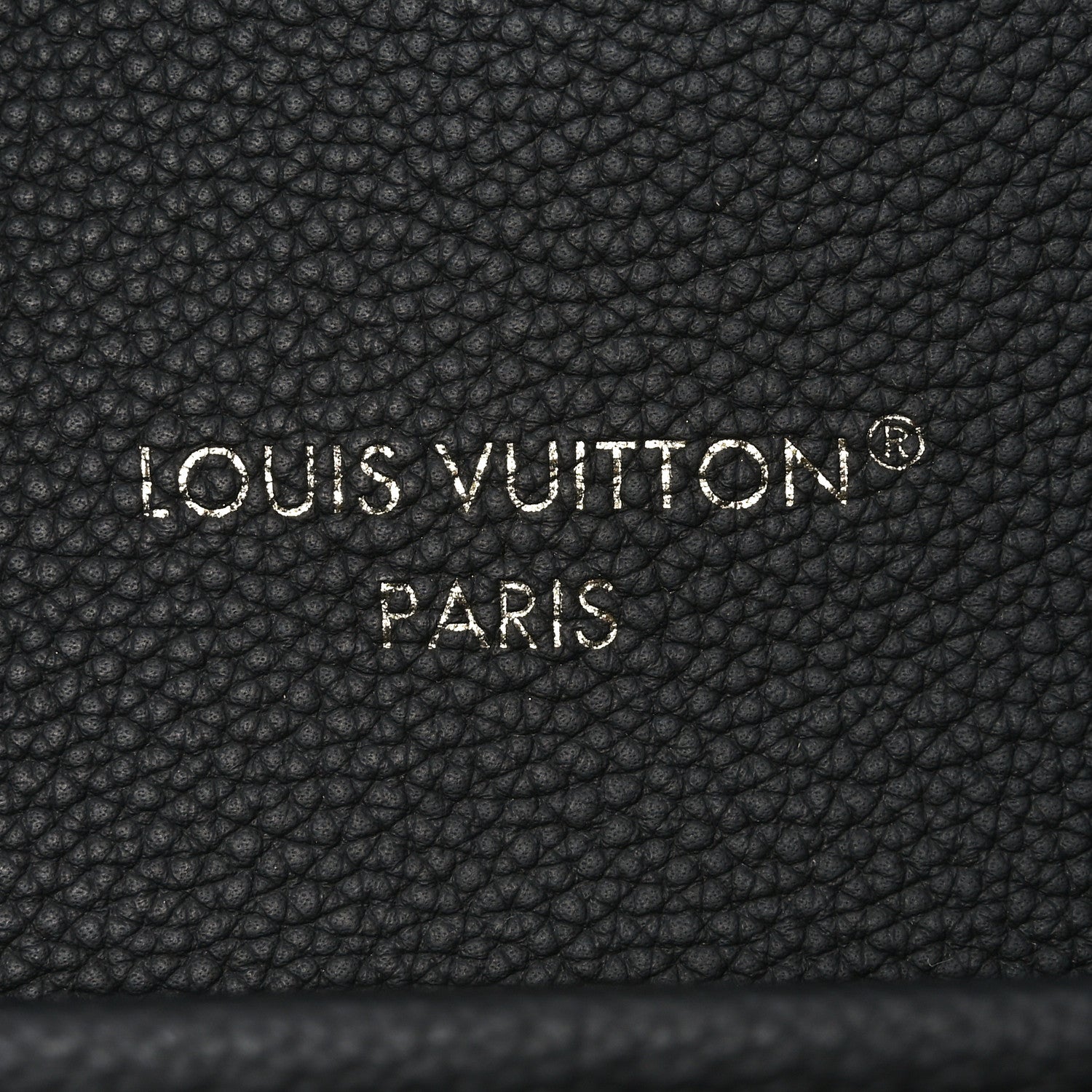 Louis Vuitton Monogram Calfskin Neo Neverfull Inside Out MM Black 10 of 17