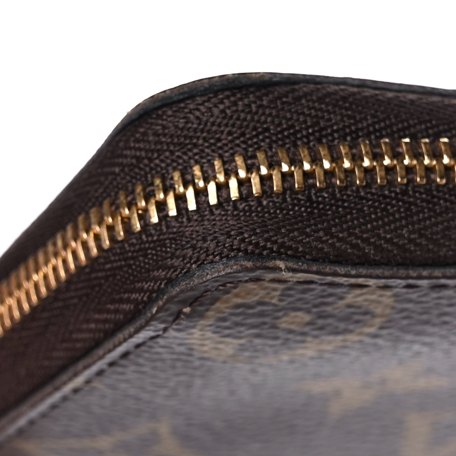 Louis Vuitton Monogram Zippy Coin Purse 10 of 11