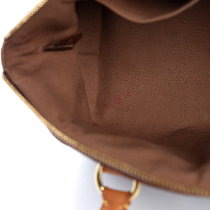 Louis Vuitton Monogram Tivoli PM 10 of 10