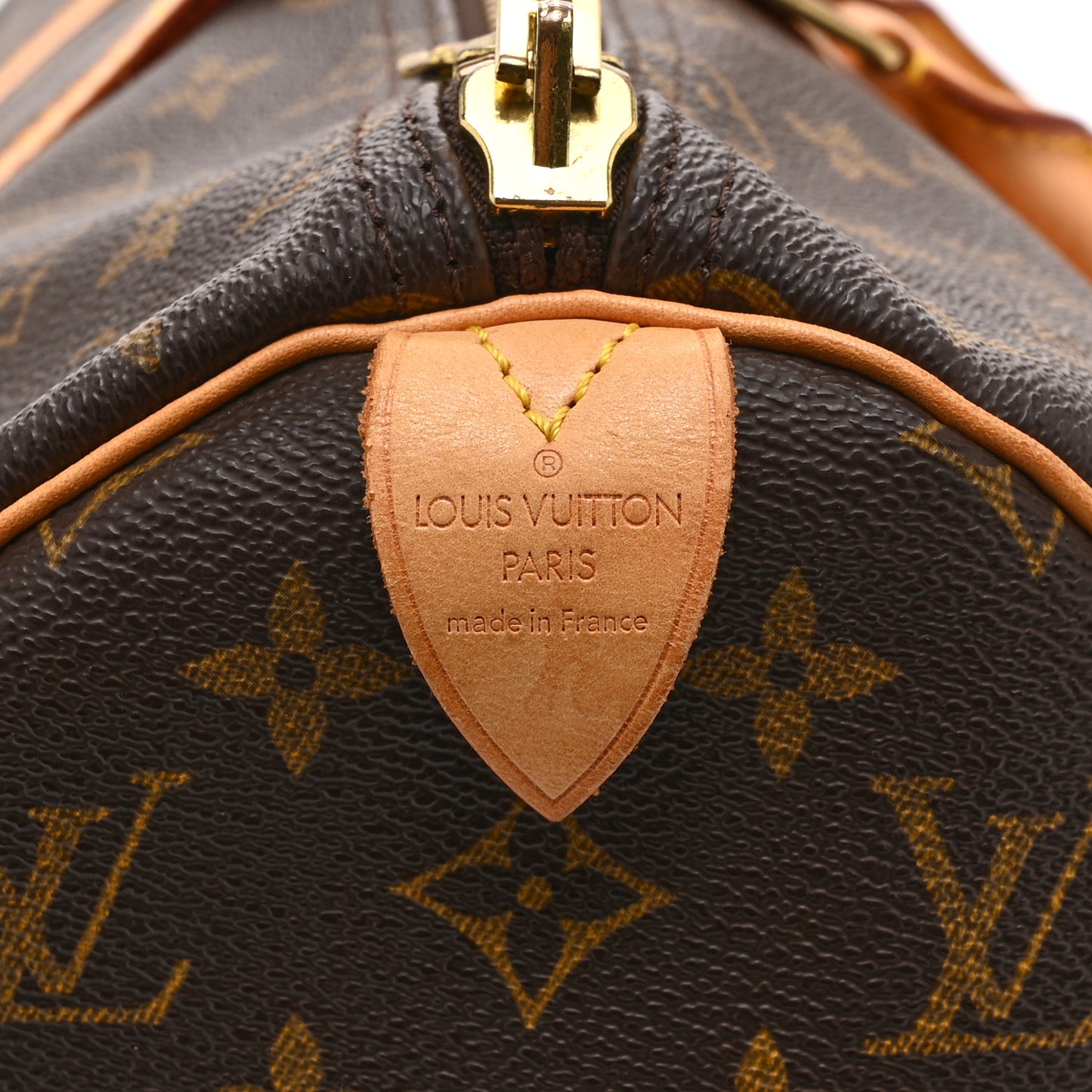 Monogram Keepall 45