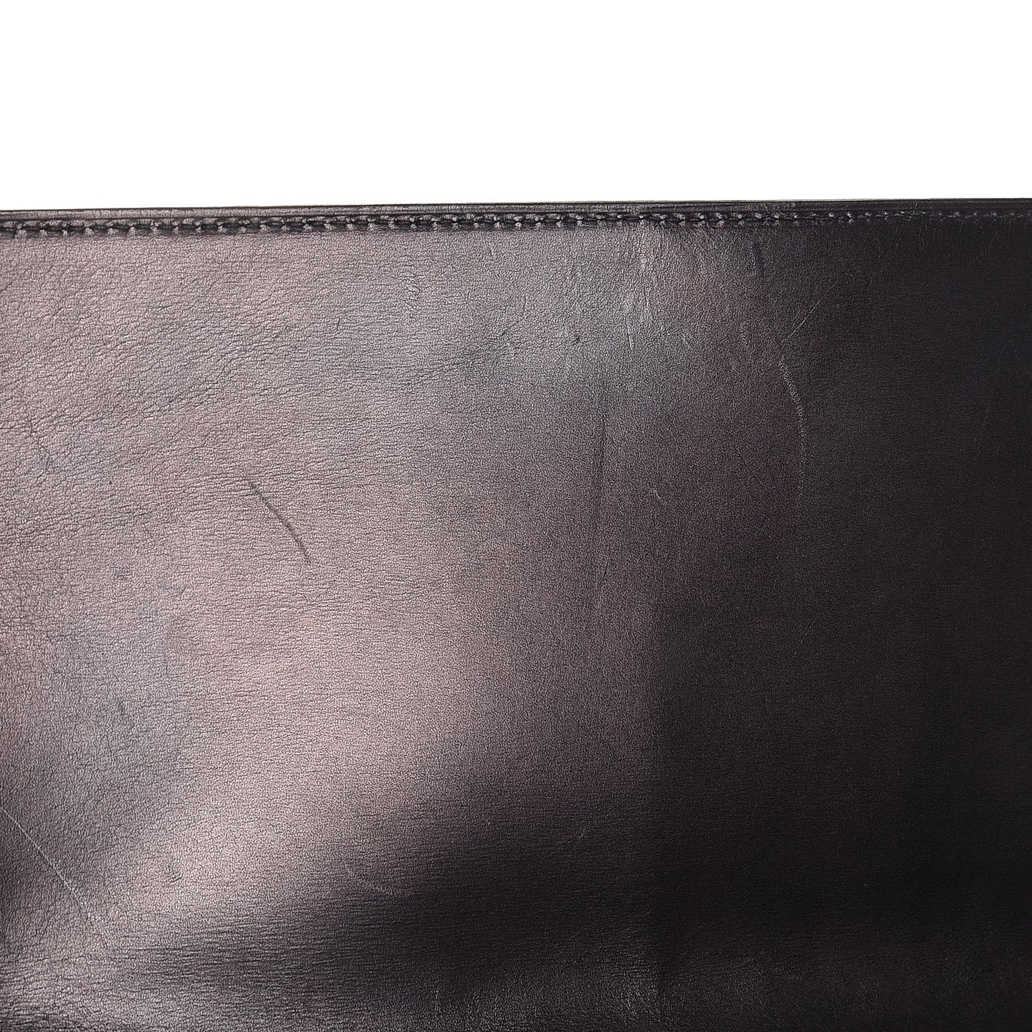 Box Medor 29 Clutch Black