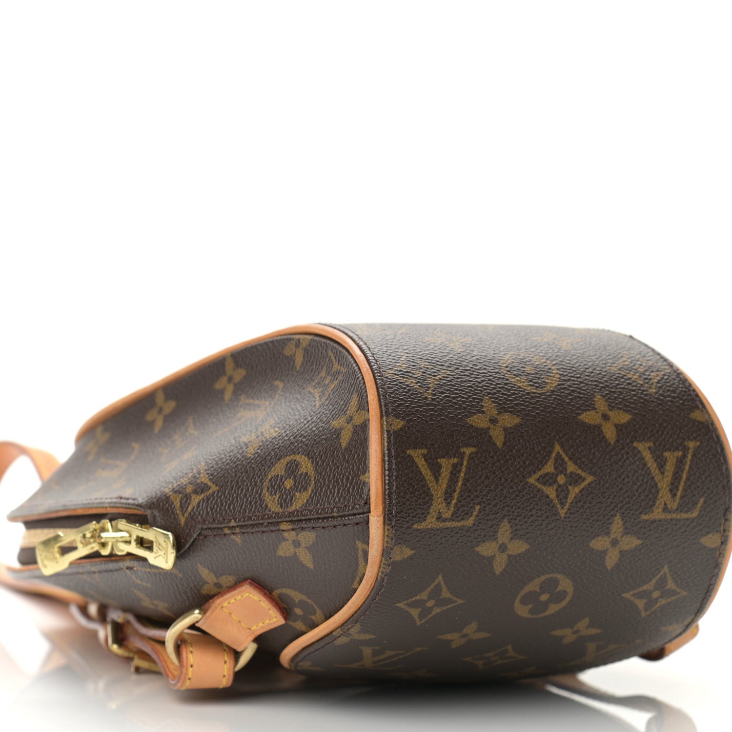 Louis Vuitton Monogram Ellipse Sac a Dos Backpack 8 of 11