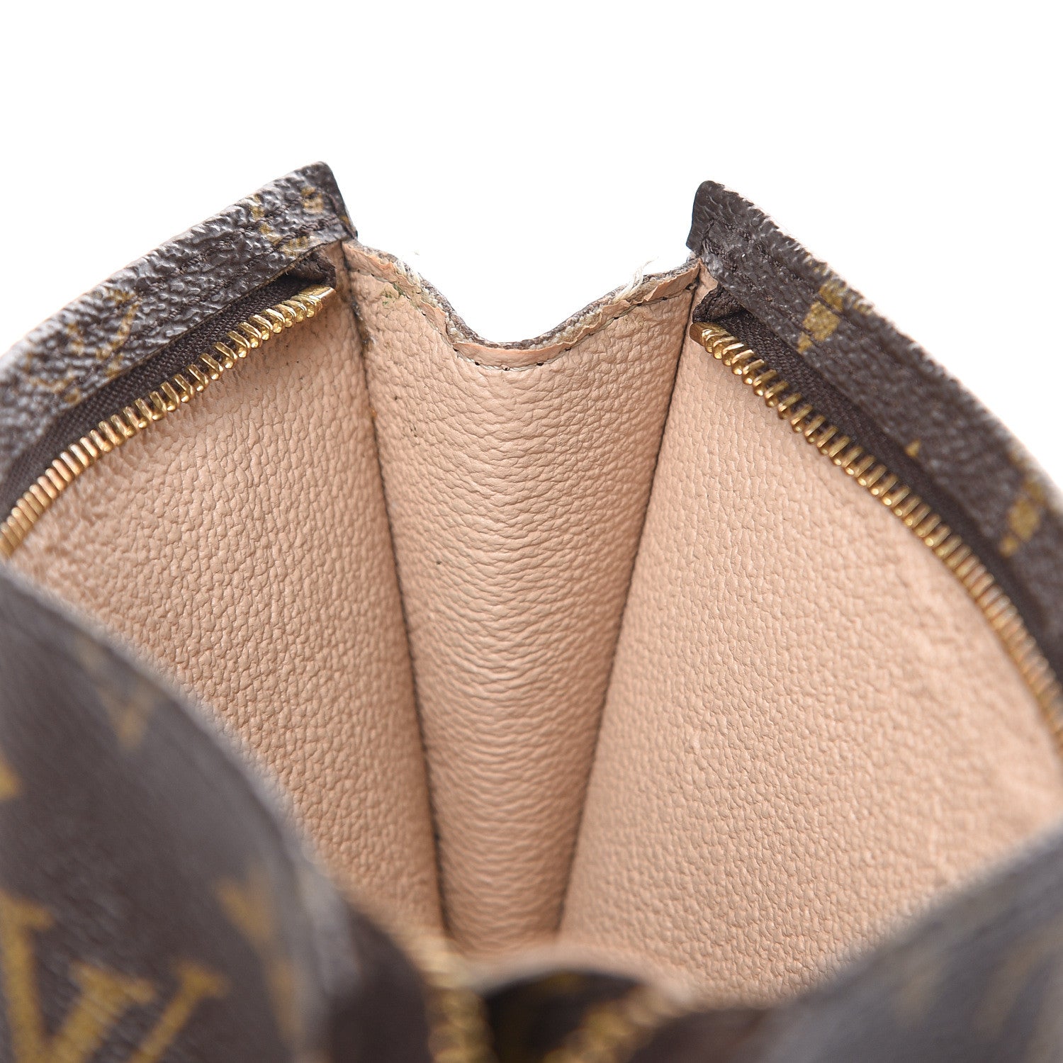 Louis Vuitton Monogram Bucket Pochette Accessories 10 of 12