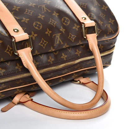 Louis Vuitton Monogram Carryall 13 of 13