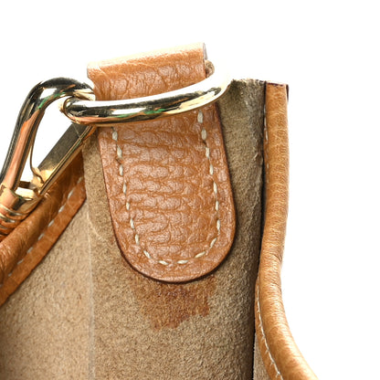 Hermes Ardennes Evelyne GM Sable 9 of 9