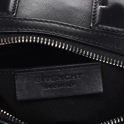 Givenchy Calfskin Mini Lucrezia Black 6 of 8