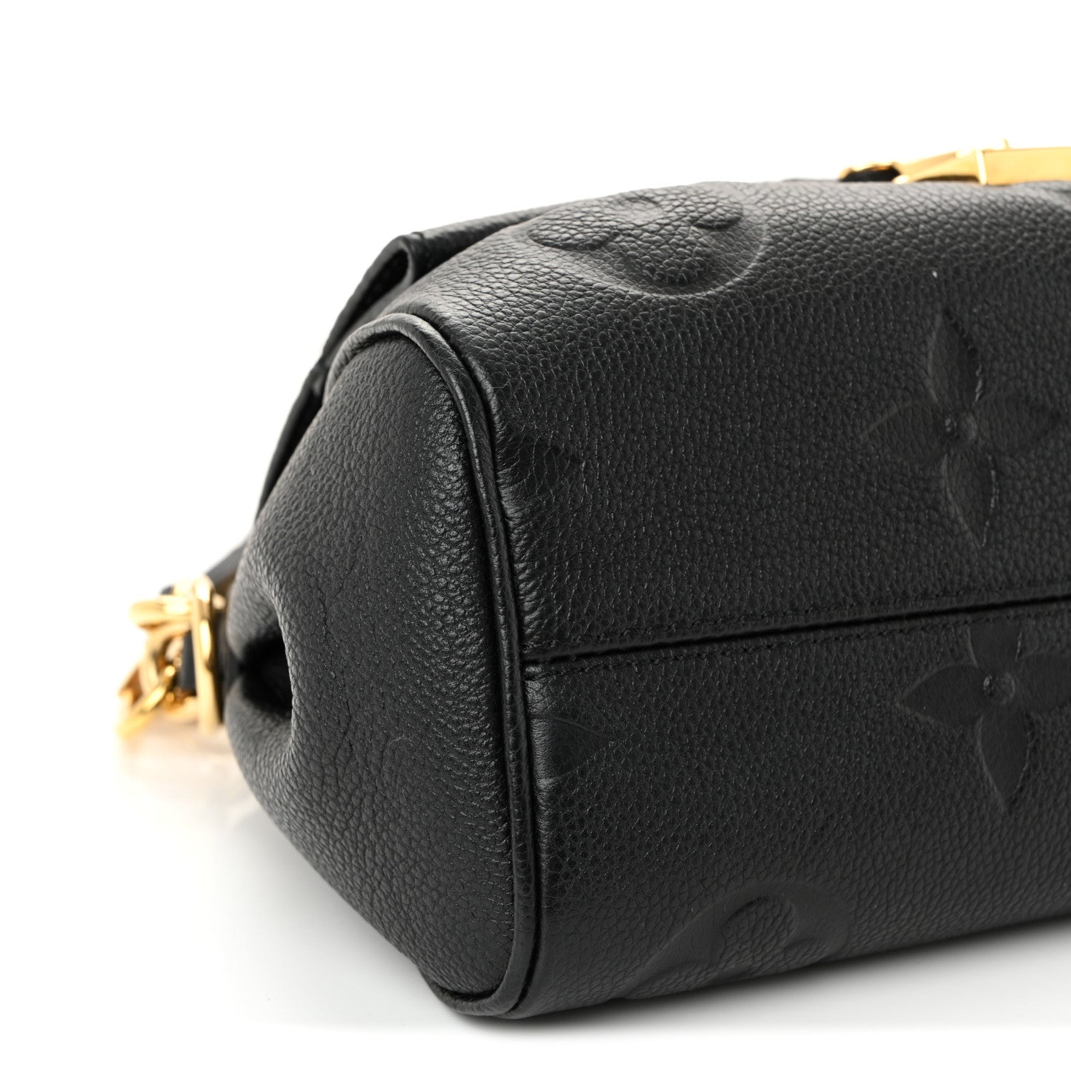 Louis Vuitton Empreinte Monogram Giant Favorite Black 8 of 9