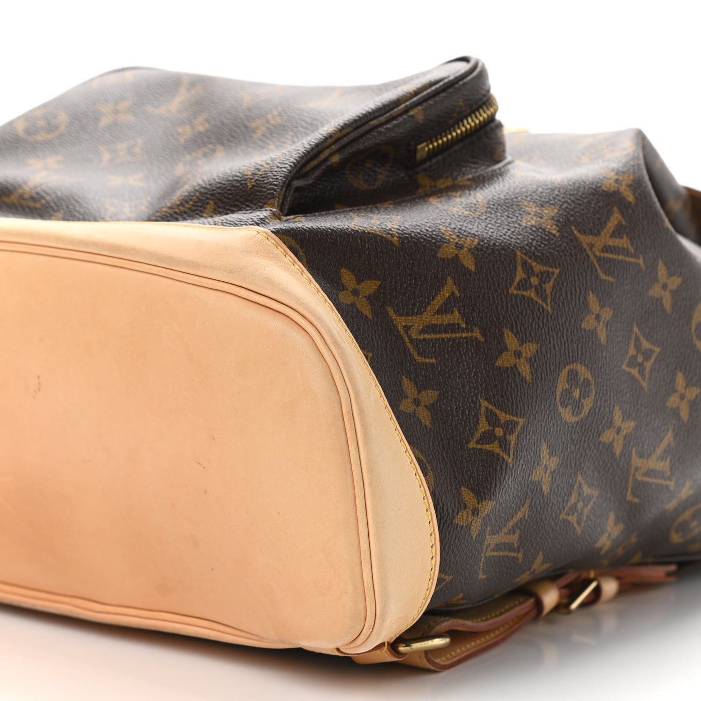 Monogram Montsouris GM Backpack