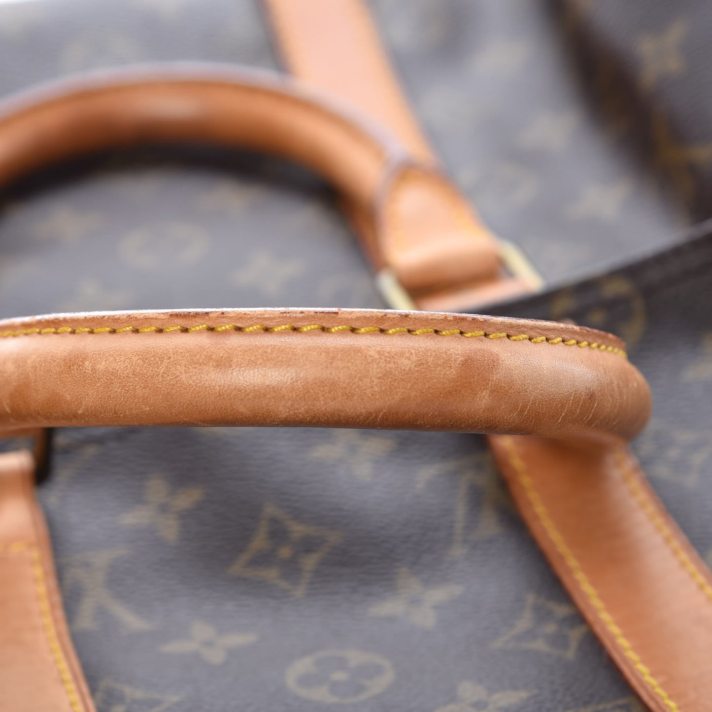Monogram Keepall 45