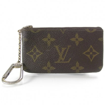 Louis Vuitton Monogram Key Pouch 1 of 7