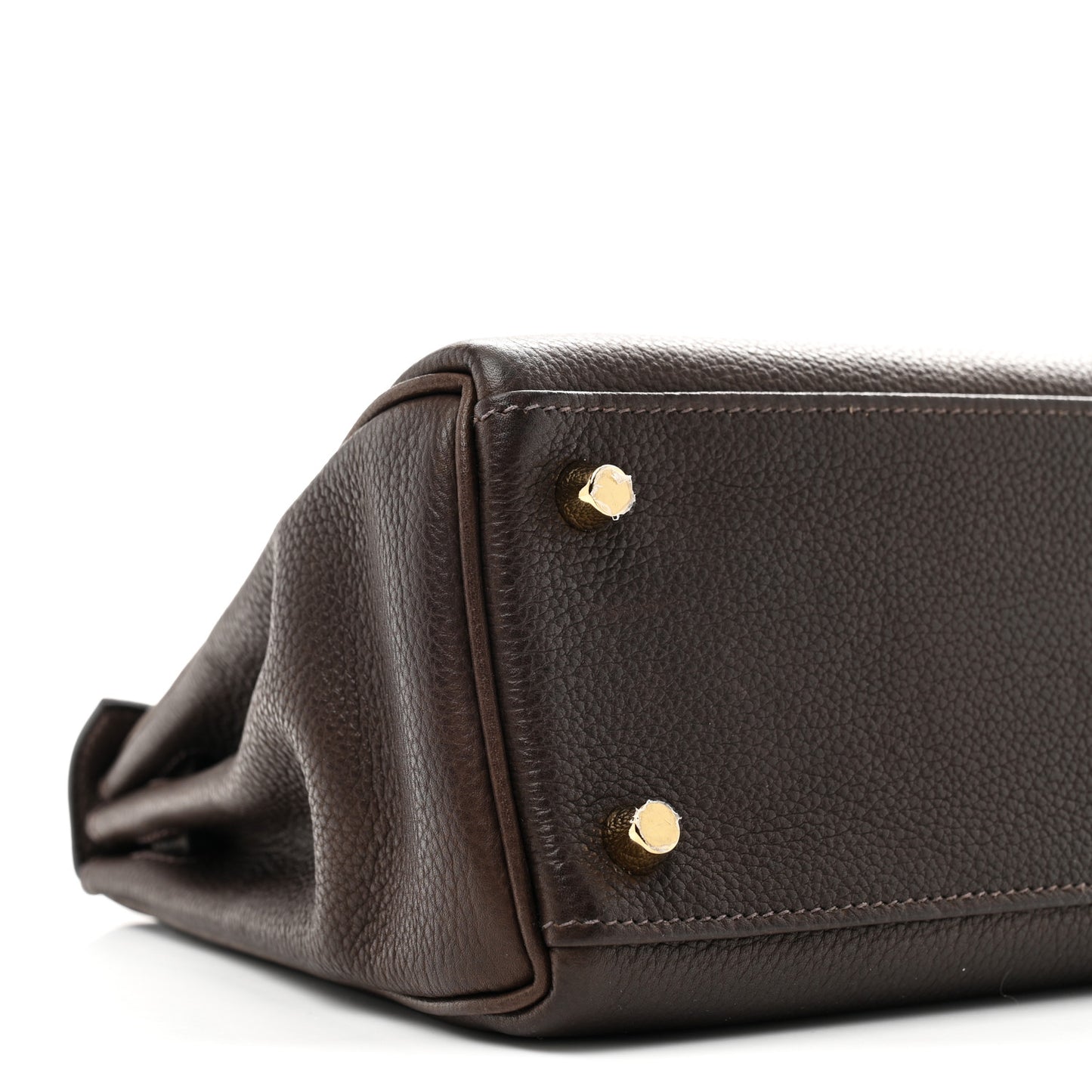 Barenia Faubourg Kelly Retourne 25 Ebene