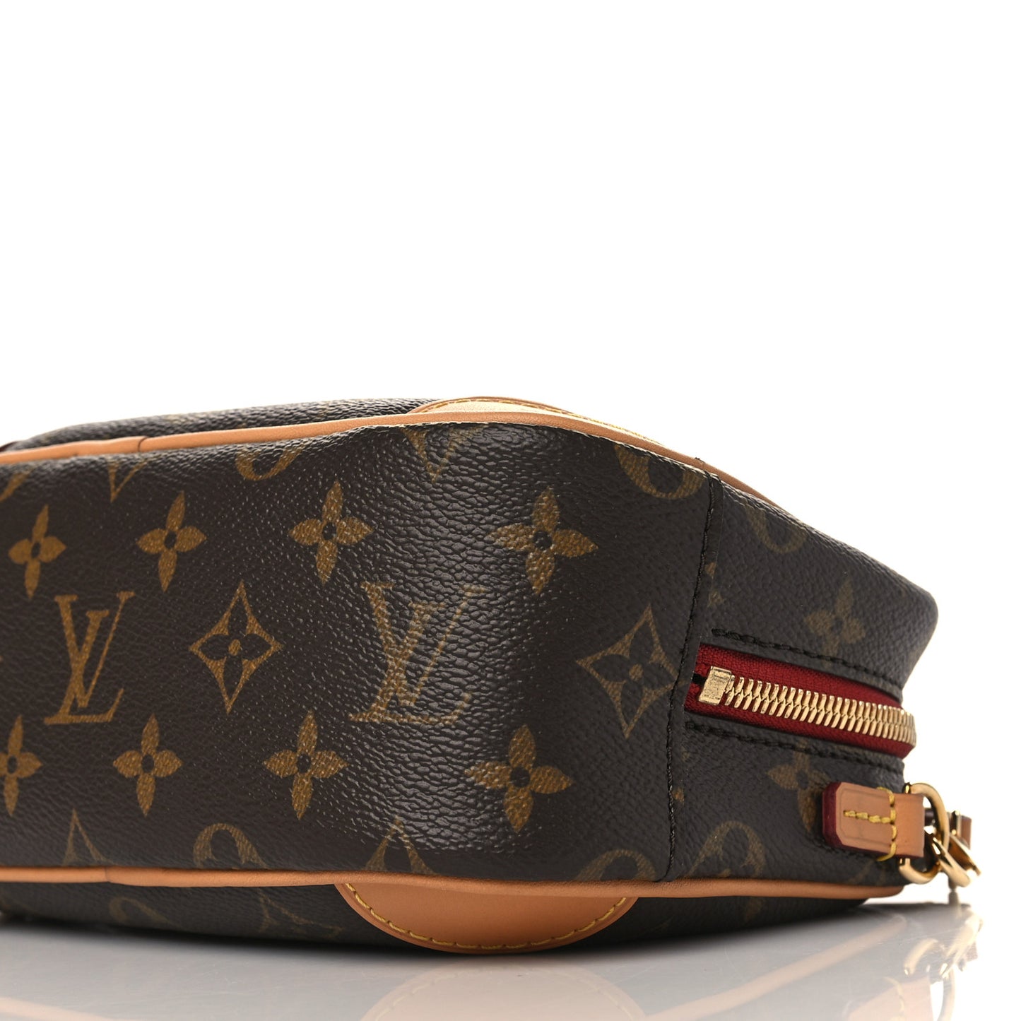Monogram Deauville Mini