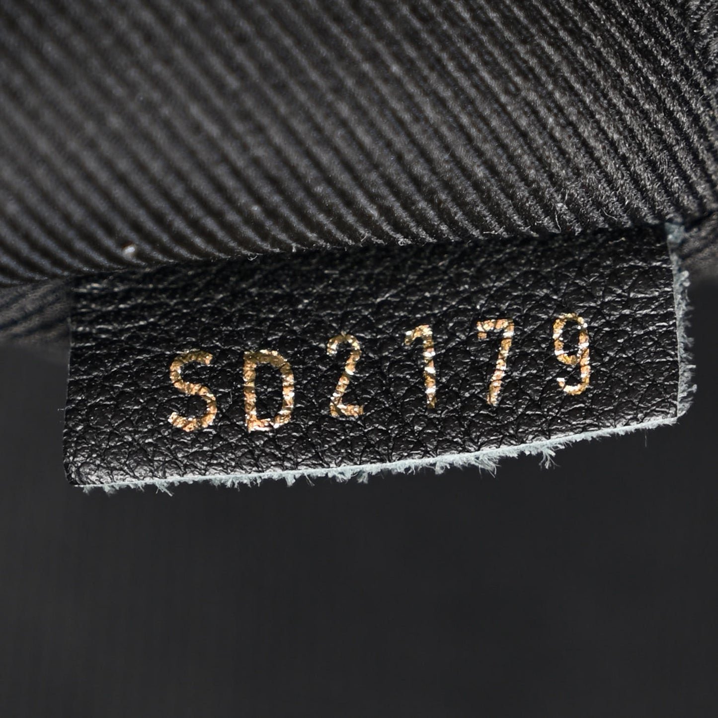 Monogram Palm Springs Backpack PM