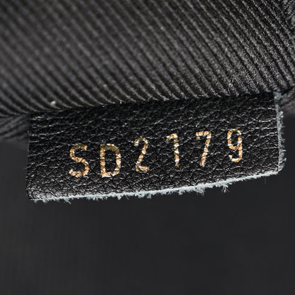Louis Vuitton Monogram Palm Springs Backpack PM 7 of 10