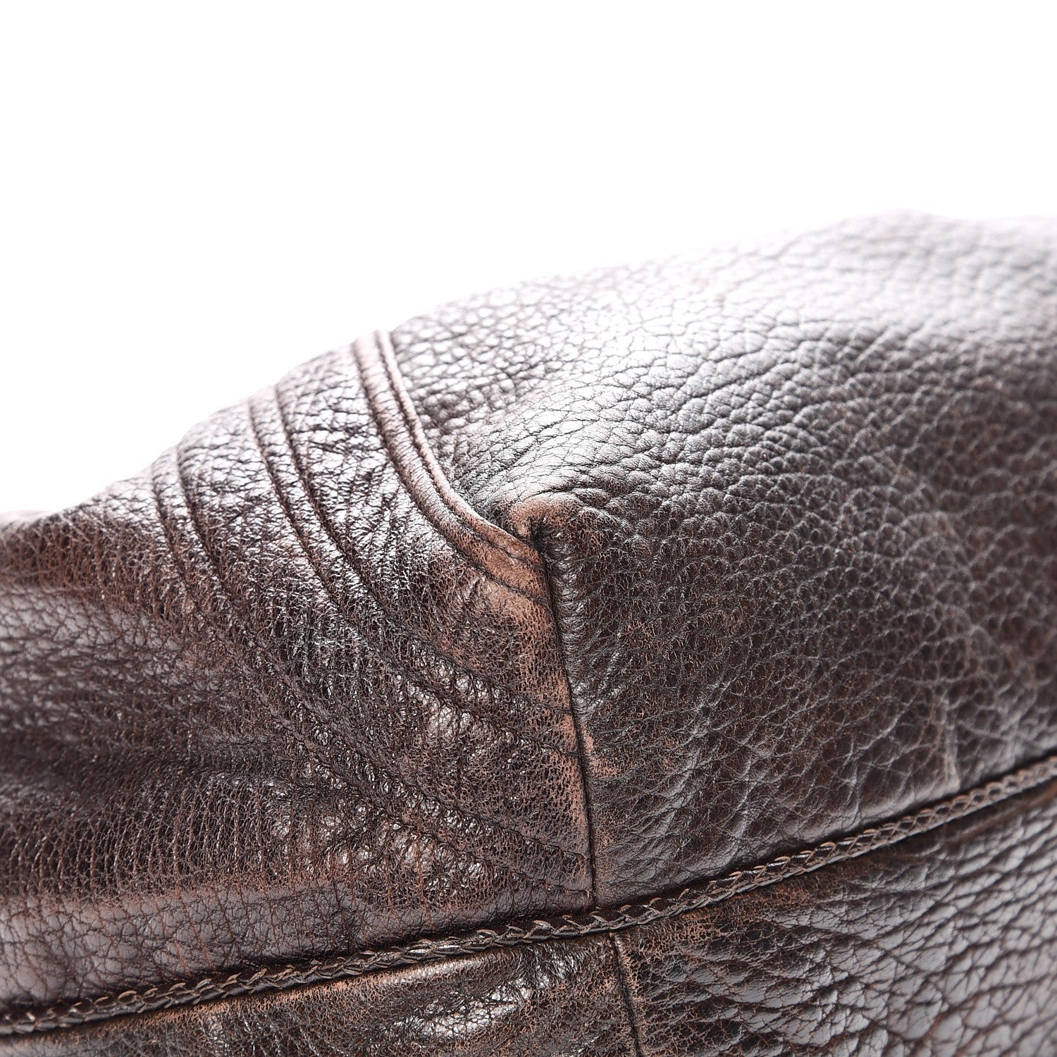 Fendi Nappa Nuvolata Spy Moro 11 of 11