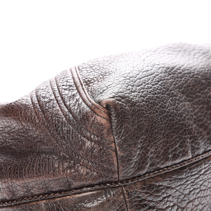 Fendi Nappa Nuvolata Spy Moro 11 of 11