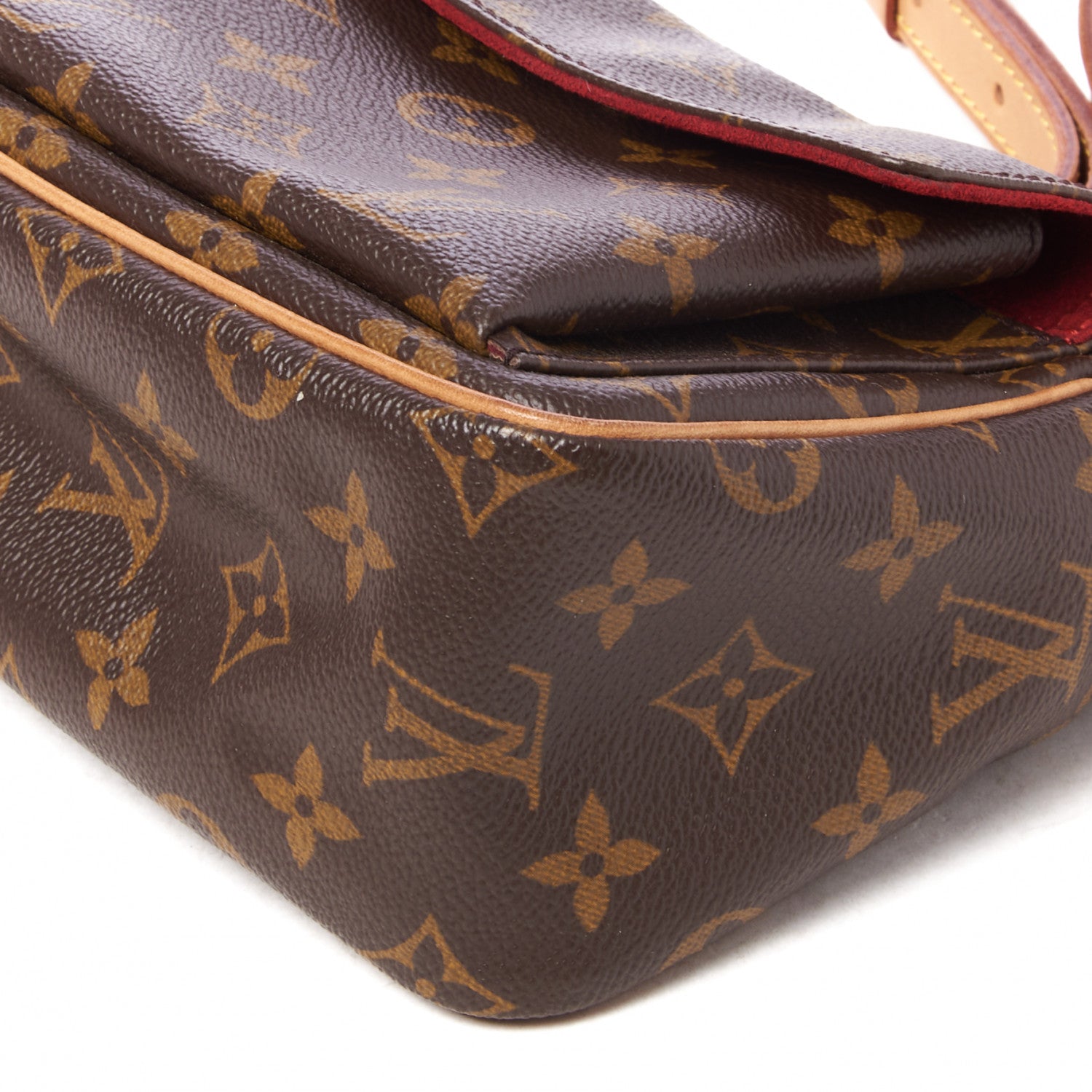 Louis Vuitton Monogram Viva-Cite PM 5 of 7