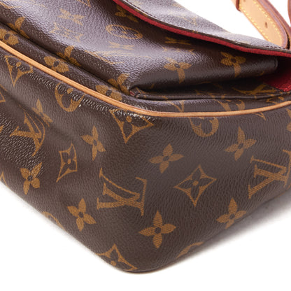 Louis Vuitton Monogram Viva-Cite PM 5 of 7