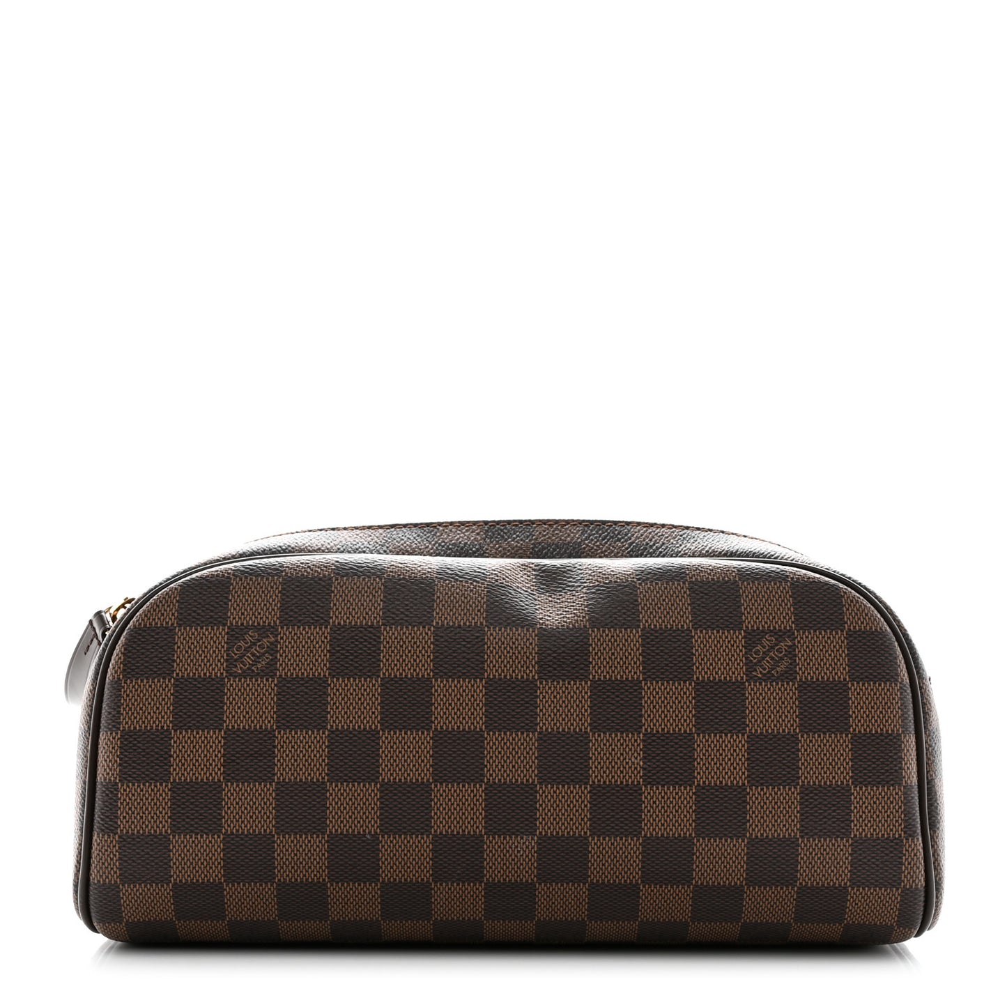 Damier Ebene King Size Toiletry Bag