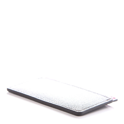 Louis Vuitton Monogram Card Holder Fuchsia 7 of 8