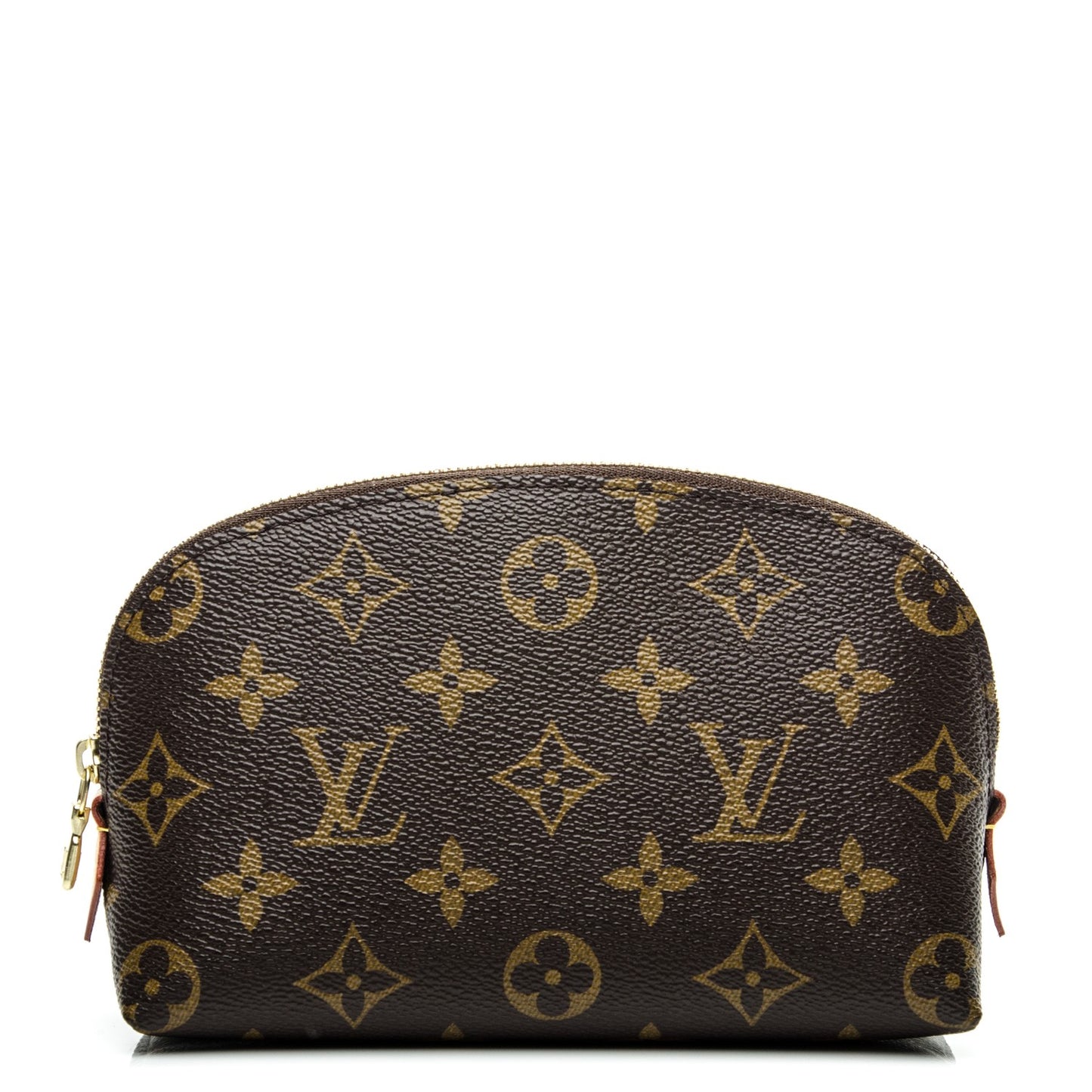 Monogram Cosmetic Pouch
