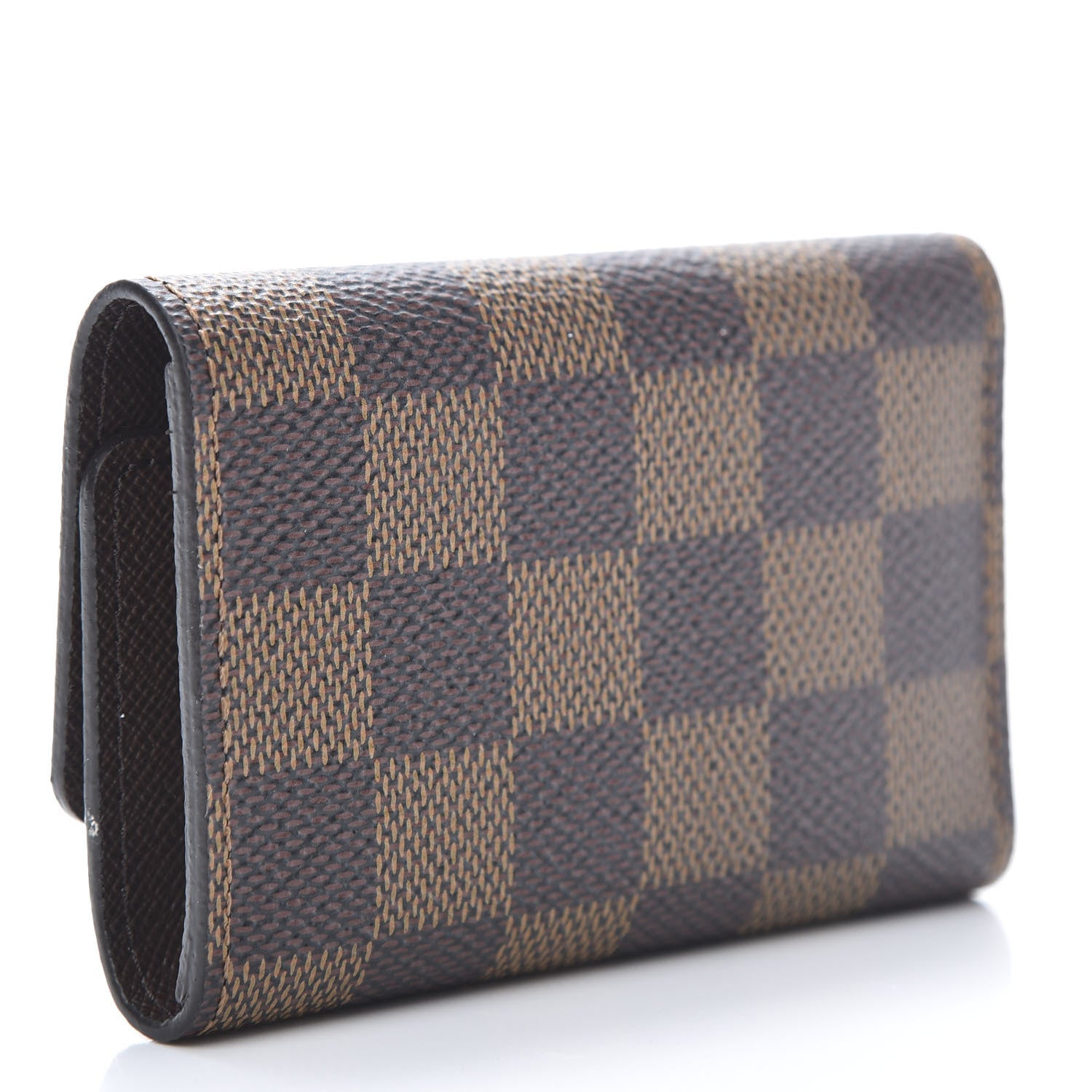 Louis Vuitton Damier Ebene Multicles 6 Key Holder 3 of 8