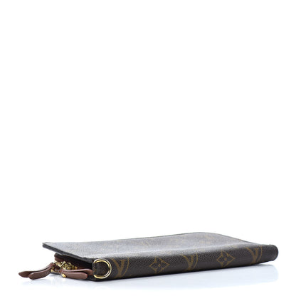 Louis Vuitton Monogram Insolite Organizer Wallet 4 of 6