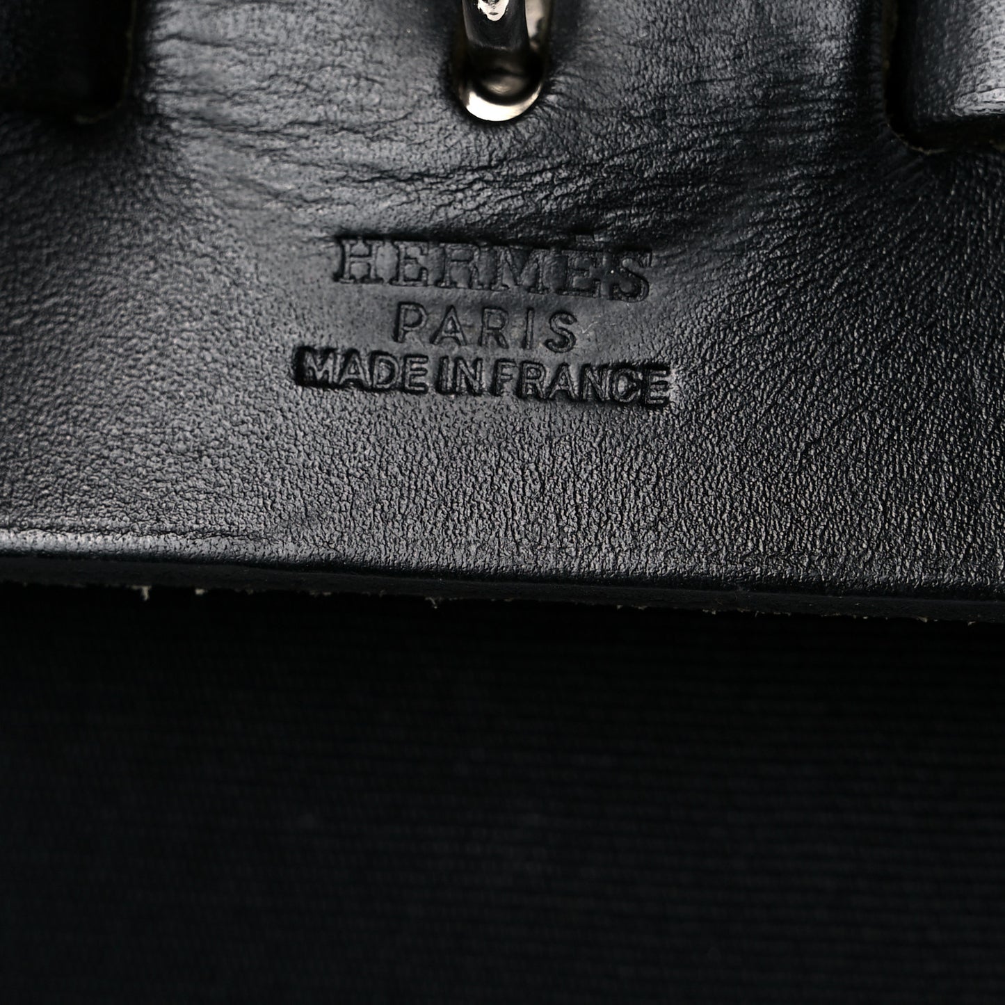 Toile Vache Calfskin Herbag 40 GM