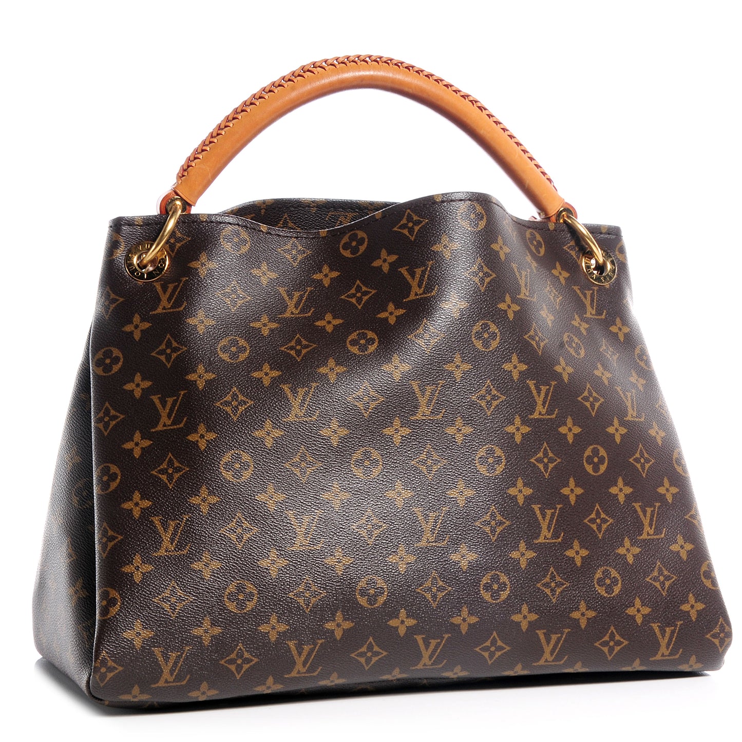 Monogram Artsy MM