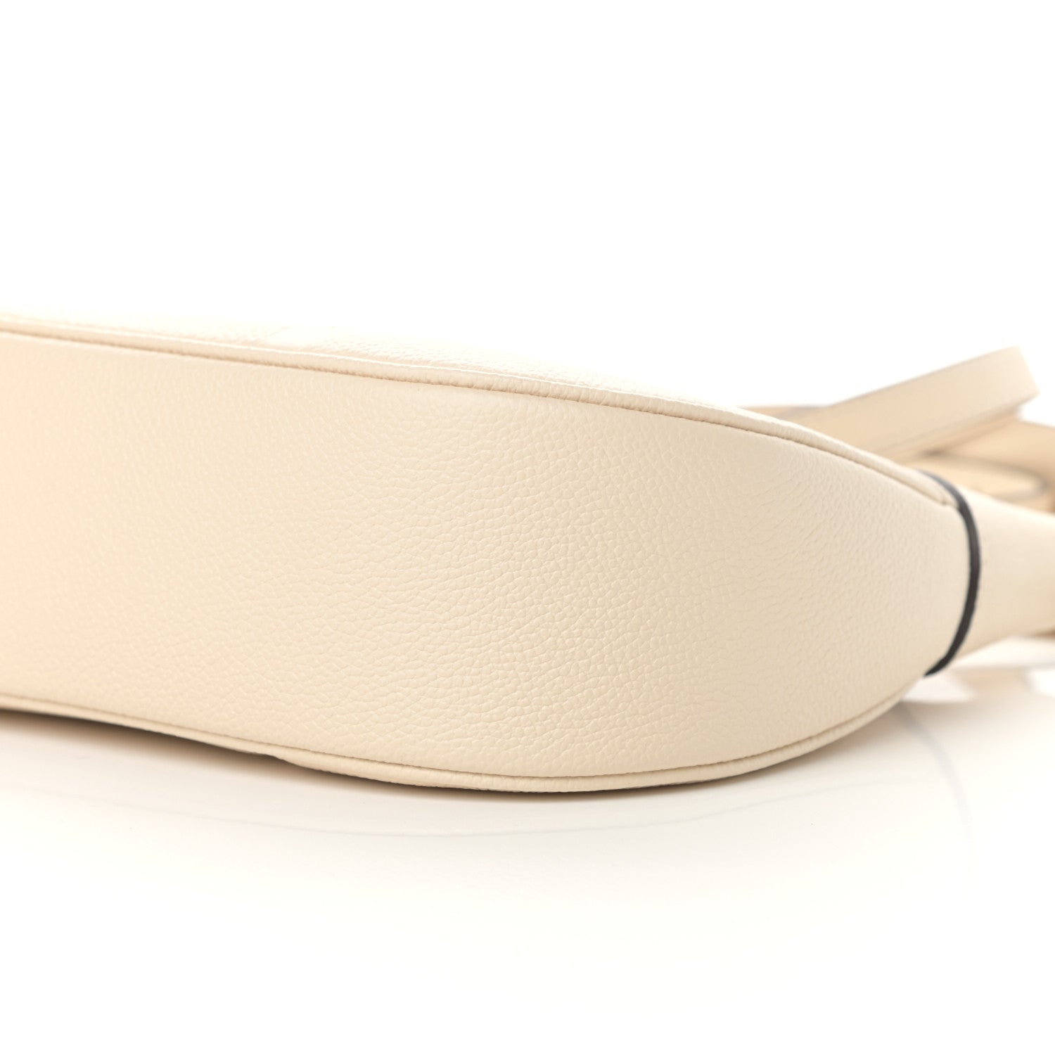 Louis Vuitton Empreinte Monogram Giant Bagatelle NM Creme 9 of 11