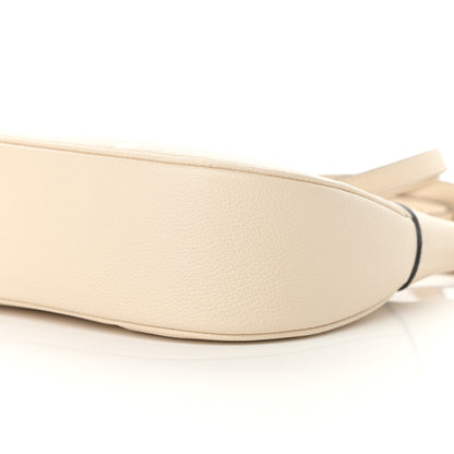 Louis Vuitton Empreinte Monogram Giant Bagatelle NM Creme 9 of 11