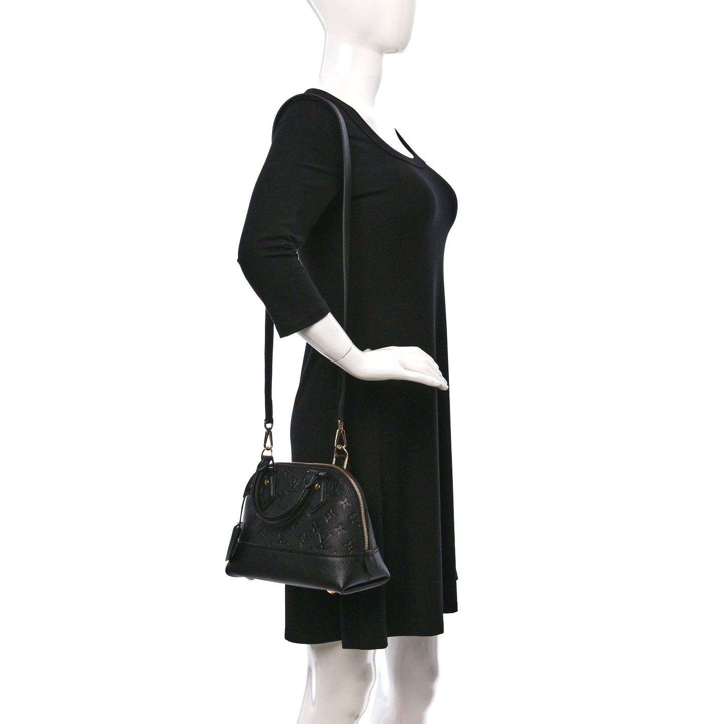 Empreinte Neo Alma BB Black