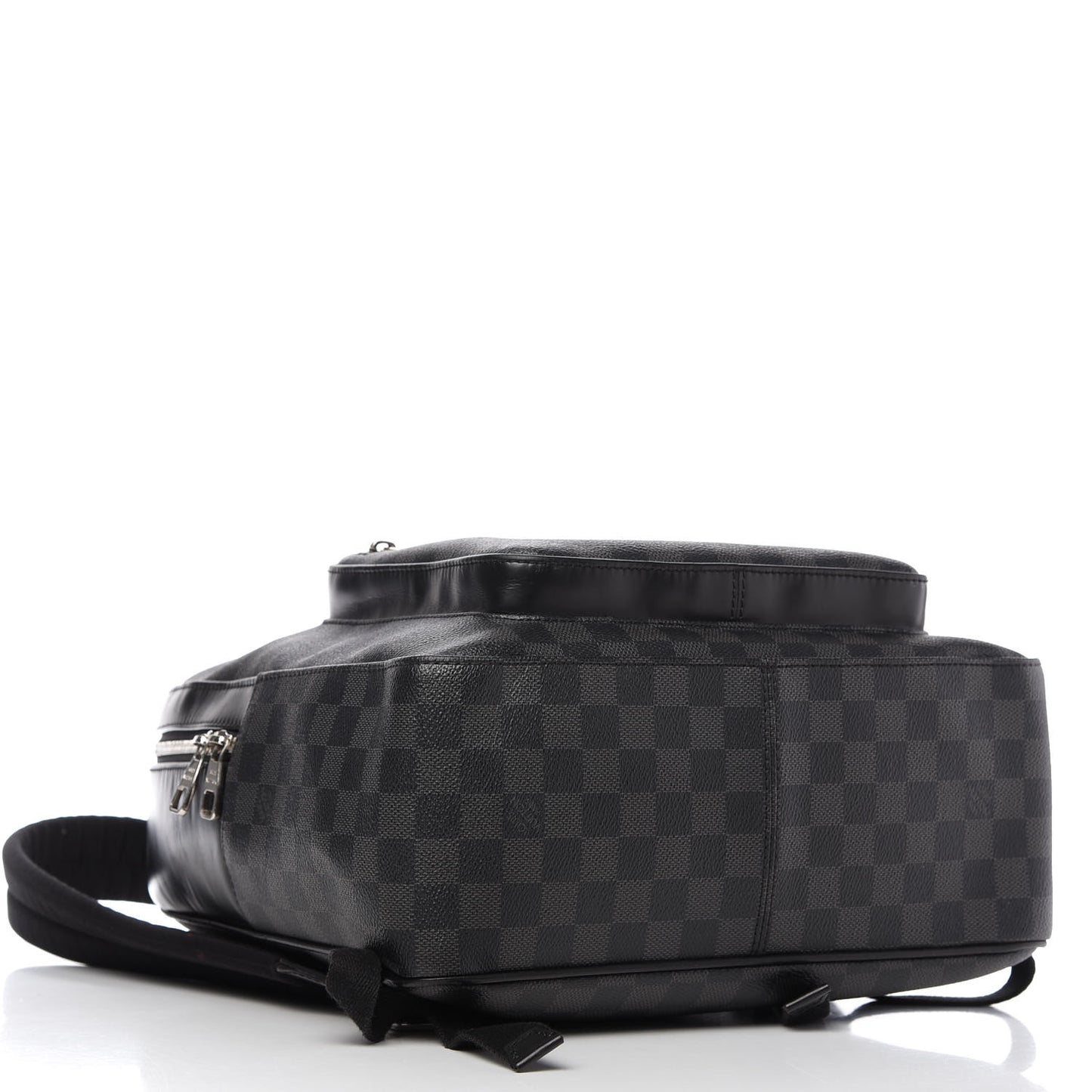 Damier Graphite Josh Backpack