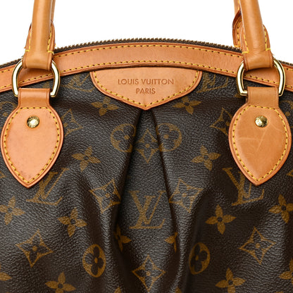 Louis Vuitton Monogram Tivoli PM 8 of 17