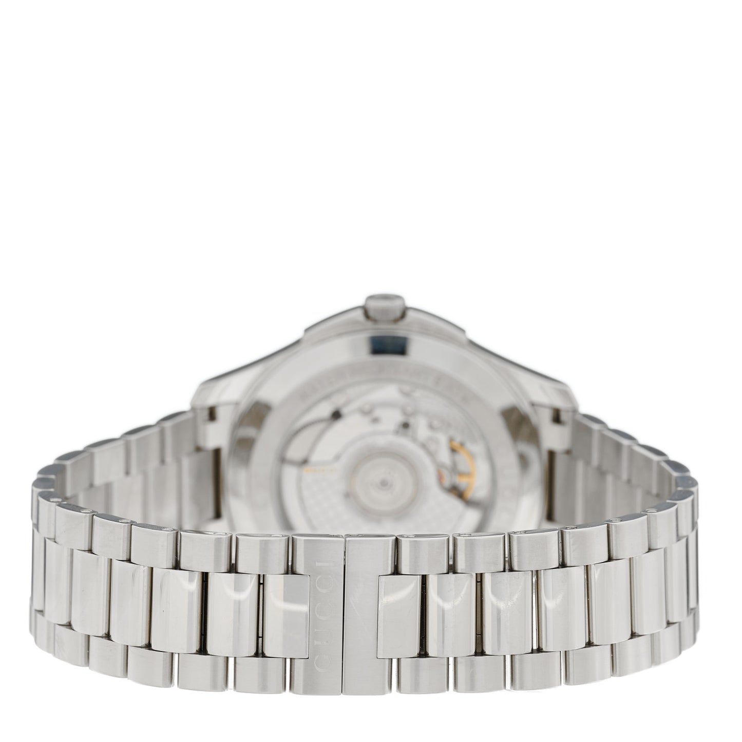 Stainless Steel 40mm G-Timeless Automatic Watch