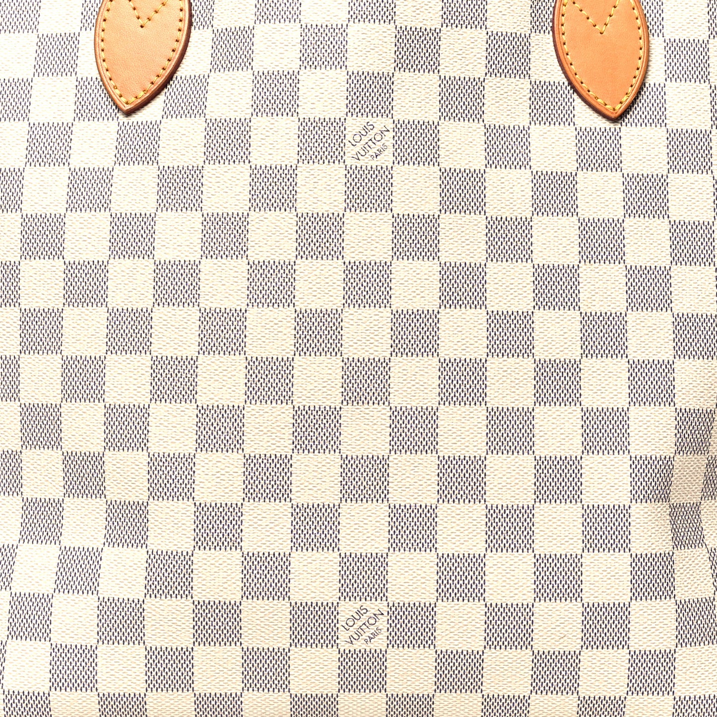 Damier Azur Neo Neverfull MM