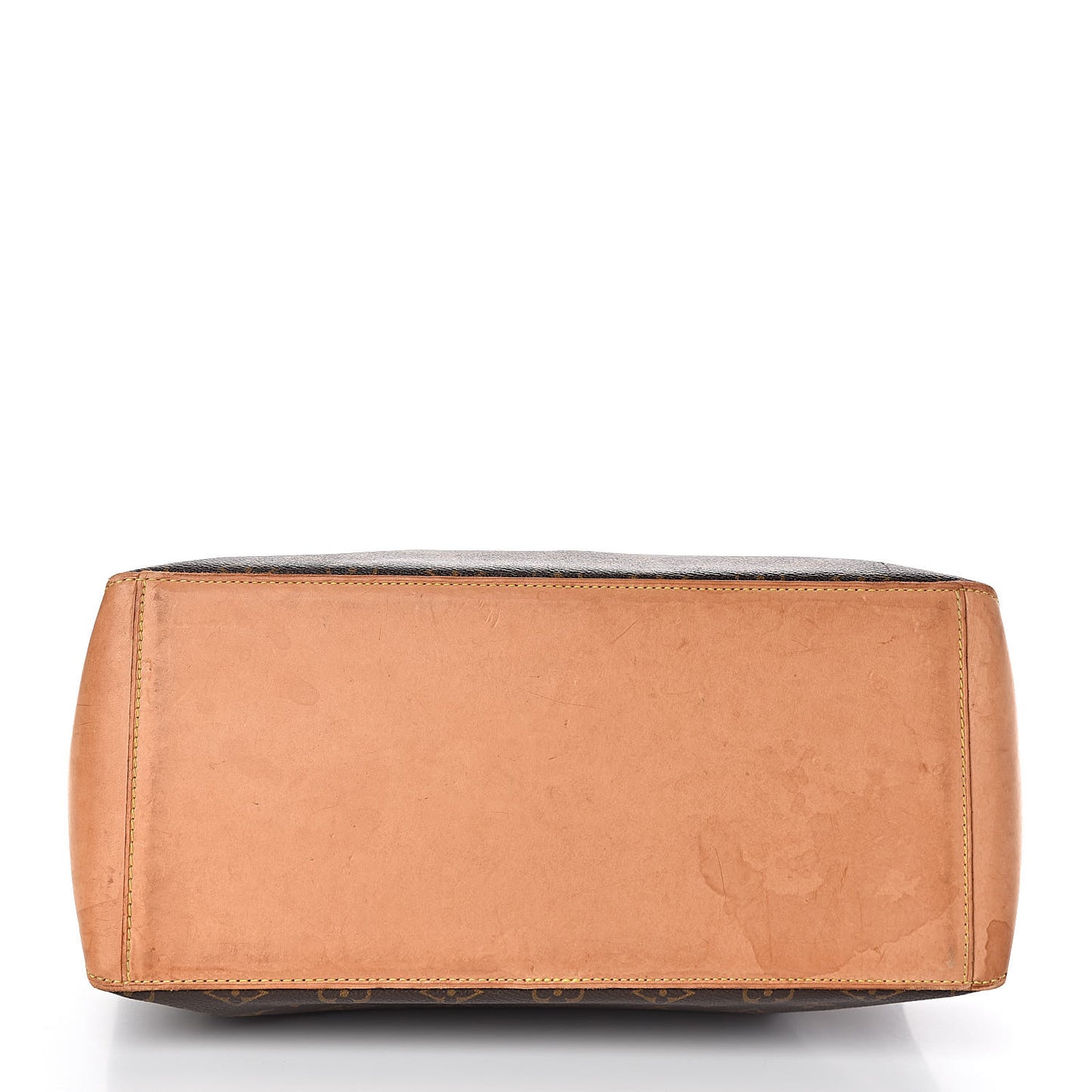 Monogram Cabas Mezzo