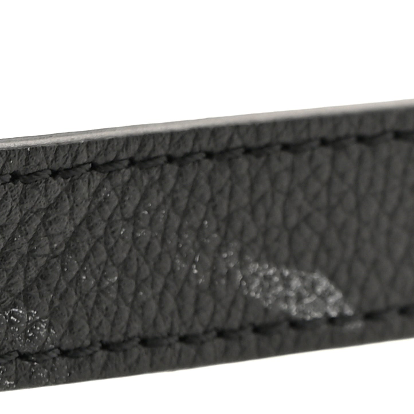 Empreinte Monogram Giant Speedy Bandouliere 25 Black