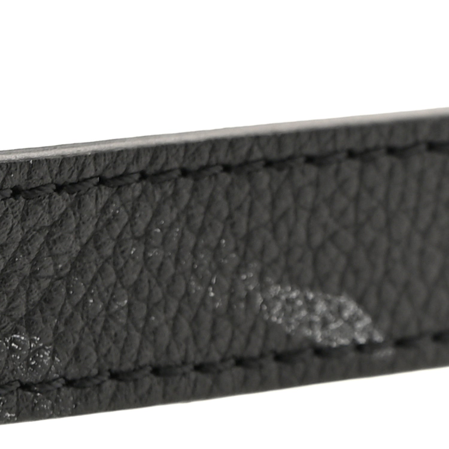 Louis Vuitton Empreinte Monogram Giant Speedy Bandouliere 25 Black 11 of 11