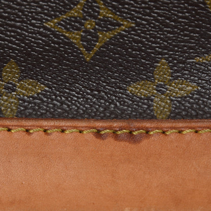 Louis Vuitton Monogram Alma PM 9 of 28